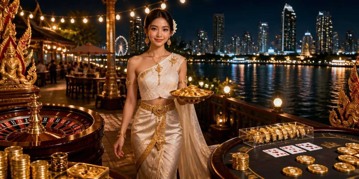 543b 543b คือแพลตฟอร์มที่สร้างขึ้นเพื่อคนไทยโดยเฉพาะ